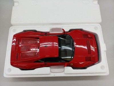KK SCALE Ferrari 288 GTO 1984 1/12 Scale Model Car