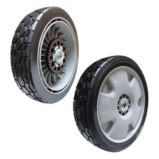 Proven Part Rear Wheel For Honda Hrx217 Fits 42710-vh7-010za