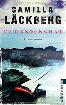 Die Eisprinzessin schläft: Kriminalroman (Ein Falck-Heds... | Buch | Zustand gut