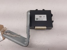 2018 MK1 DK MAZDA CX-3 1998cc Benzin Elektro System Steuergerät D28T67U0