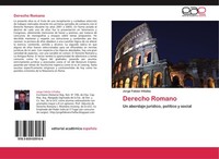 Derecho Romano Jorge FabiáN Villalba