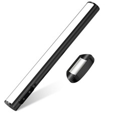 Rechargeable Magnetic LED Light Bar with Remote, Under Cabinet Lighting Wirel...