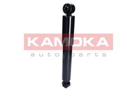 Kamoka StoßDäMpfer Hinten FüR Renault Master III Kasten FV EV HV UV JV Opel