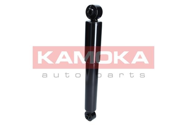 Kamoka StoßDäMpfer Hinten FüR Renault Master III Kasten FV EV HV UV JV Opel-image