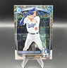 Topps 2025 Bowman Draft Chrome Prospect Insert Mike Sirota Dodgers #BDC-11