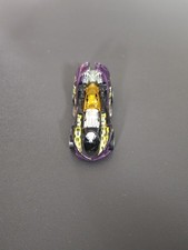 Hot Wheels Highway 35 World Race Power Rocket