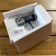 AUDIOTECHNICA Headshell Record Player 0C0