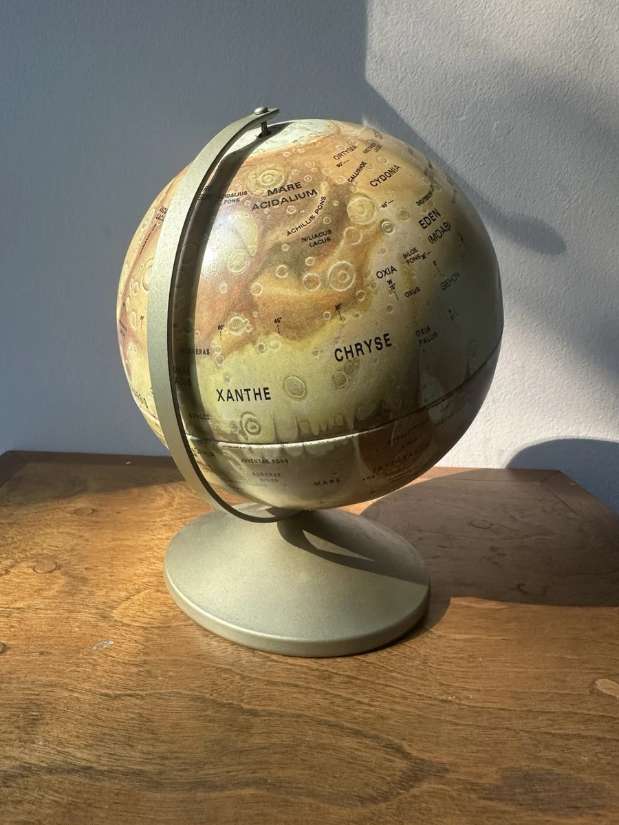 Vintage Original Antique World Celestials Globes for sale | eBay