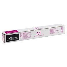 Genuine Copystar TK-8519M Magenta Toner Cartridge
