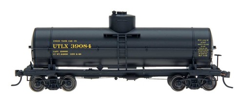 Caboose rojo: UTLX #85339 Union Tank Car Co. 10.000 galones/nuevo stock antiguo | Zustand: New