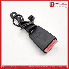Gurtschloss Vorne Re oder Li 2108603269 MERCEDES E-KLASSE S210 E320 T 4MATIC MB Gurtschloss Vorne Re oder Li 2108603269 MERCEDES E-KLASSE S210 E320 T 4MATIC MB