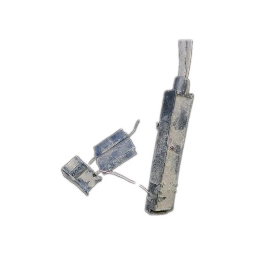 Smart ASM Seed Sensor 392257A1 with 5 pin male / female connectors Case IH