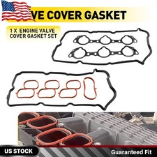 Vs50608r Engine Valve Cover Gasket Set For Nissan Pathfinder 2005-2012 4.0l V6