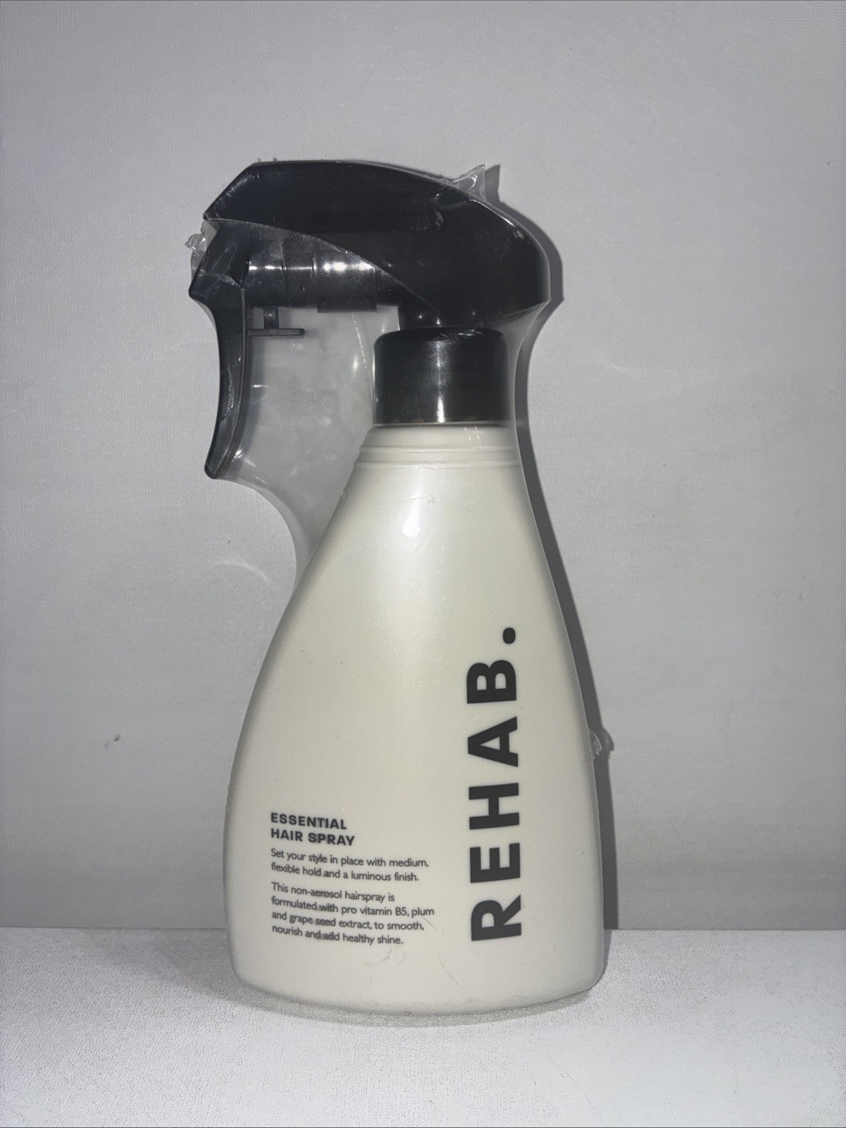 280ml/ Flexible Hold Luminous Shine Non-aerrosol Vit