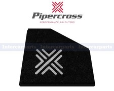 Pipercross Panel Performance Air Filter for BMW 1 Series F20 F21 120i 125i 140i