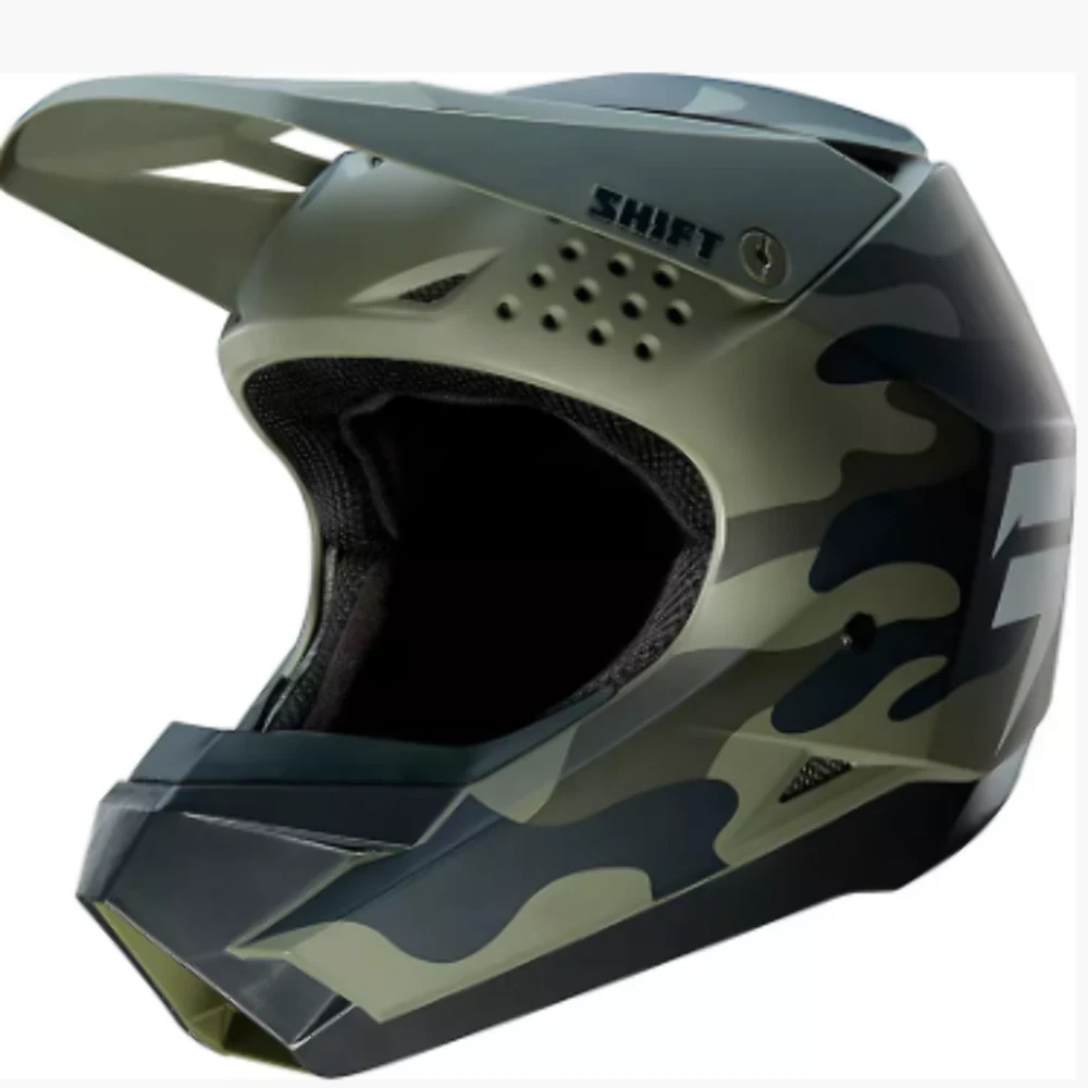 SHIFT Full Faces Helmets for sale | eBay