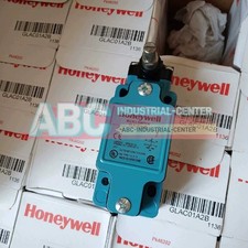 1PCS New Honeywell GLAC01A2B Travel limit switch#