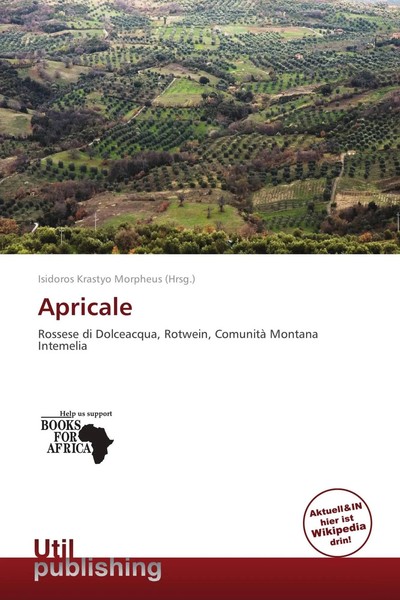 Isidoros Krastyo Morpheus | Apricale | Taschenbuch | Deutsch (2026)-image