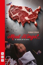The Meat Kings! (Inc.) of Brooklyn Heights (NHB Modern Plays), Doran, Doran,..