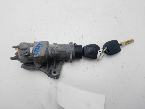 zündanlassschalter startschalter für SEAT IBIZA (6L1) 4B0905851C demip9351337