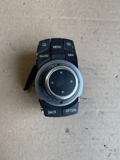 08-15 OEM BMW IDrive Controller X5 M 9231116 ...