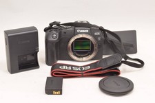 Canon EOS RP Mirrorless Camera Body with Minimal Wear - Tested, Excellent Condit