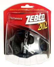 Zebco 202 Spincast Reel