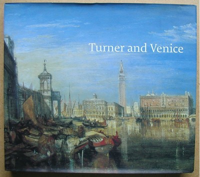 Turner and Venice