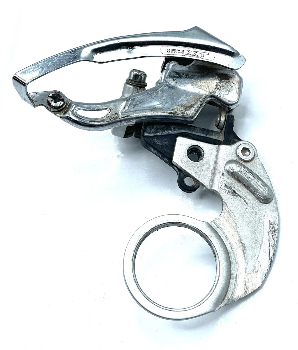 Shimano Xt Front Derailleur for sale | eBay