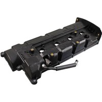 Metzger 2389213 Zylinderkopfhaube FüR Hyundai KIA Trajet Tucson Matrix Cerato