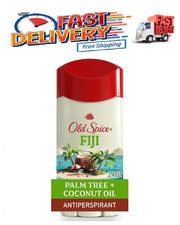 Old Spice Antiperspirant Deodorant for Men Fiji, 3.4 oz