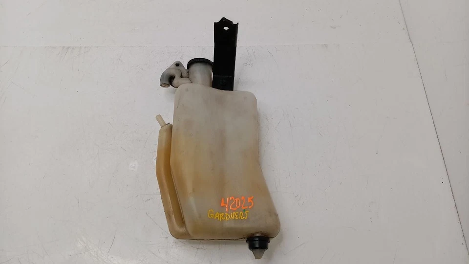 Depósito de refrigerante compatible con Toyota Tundra 2000 2001 2002 2003 2004 2005 2006 Foto 3 de 4