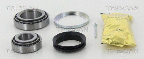 Triscan Radlagersatz 8530 27105 FüR Volvo 740 240 780 760 260 P242 P244 P245 744-image