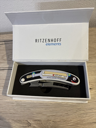Ritzenhoff Sommeliermesser - Bild 1 von 3