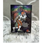 2025 Topps Chrome Myles Garrett Refractor (RAW)