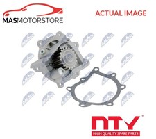 ENGINE COOLING WATER PUMP NTY CPW-CT-029 V NEW OE REPLACEMENT