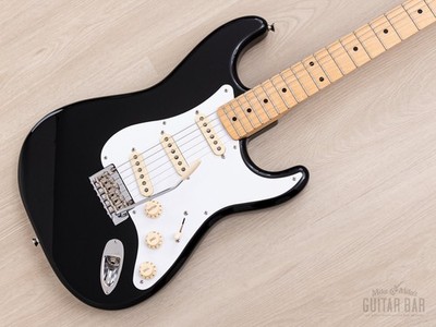 ギター Fender Stratocaster Hybrid Series 50s 2017 Fender Hybrid '50s Stratocaster w/ American Vintage 57/62