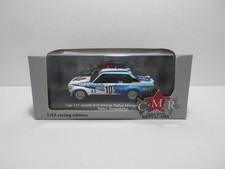 1/43  CMR Fiat 131 Abarth Rally Monte Carlo 1980 187378