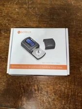 Neoteck LCD Digital Cartridge Scale Gauge Force Turntable Stylus 0.01g Tracking