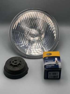 002395031 Vision Plus 178mm H4 High/Low Beam Conversion Headlamp (Housing Only)