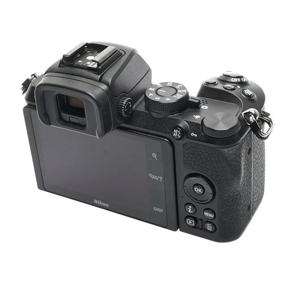 Nikon Z 50, Foto 2 von 4