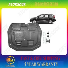 For Honda CR-V 2015-2016 Engine Skid Plate Re...
