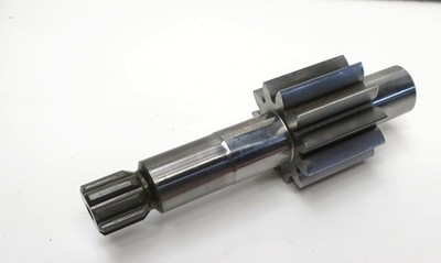 SNP2 19cc LANGES DIN 9 SPLINE S'GLE PBSNP2DGSM1190
