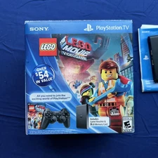 Playstation TV Lego Bundle VTE1001 - No Controller