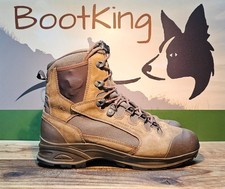 Haix Scout lightweight GTX Goretex walking, hiking, any activity boots UK 9.5