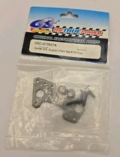 GS Racing Center Diff Support Plant Set RTR Storm Buggy Plus GSC-ST050TA