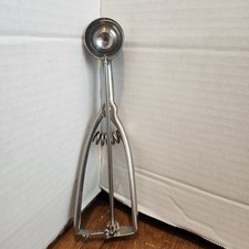 Vintage INOX Melone Baller Made In Italy