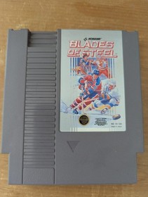 NES Nintendo Games CLEANED & TESTED