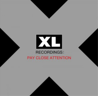 Various Artists Pay Close Attention (CD) Album (US IMPORT)