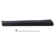 Front Left Side Door Lower Molding Trim Panel for Highlander 2020 2021 2022 2023
